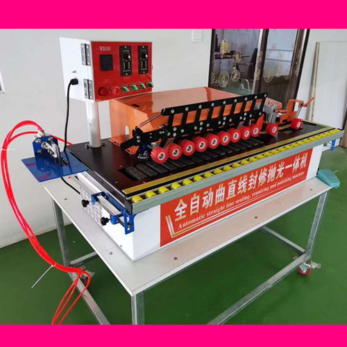 精打细算，品质为先 木工小型家装封边机选购指南